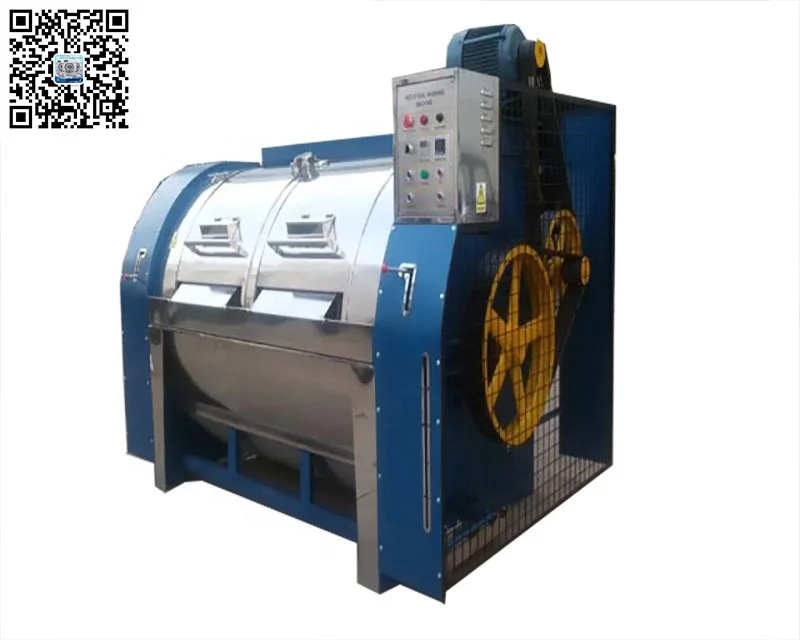 Semi - Automatic Carpet Washing Machine/Laundry Washing Machine for Sale
