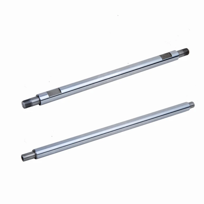 High Precision Stainless Steel Rod 12mm