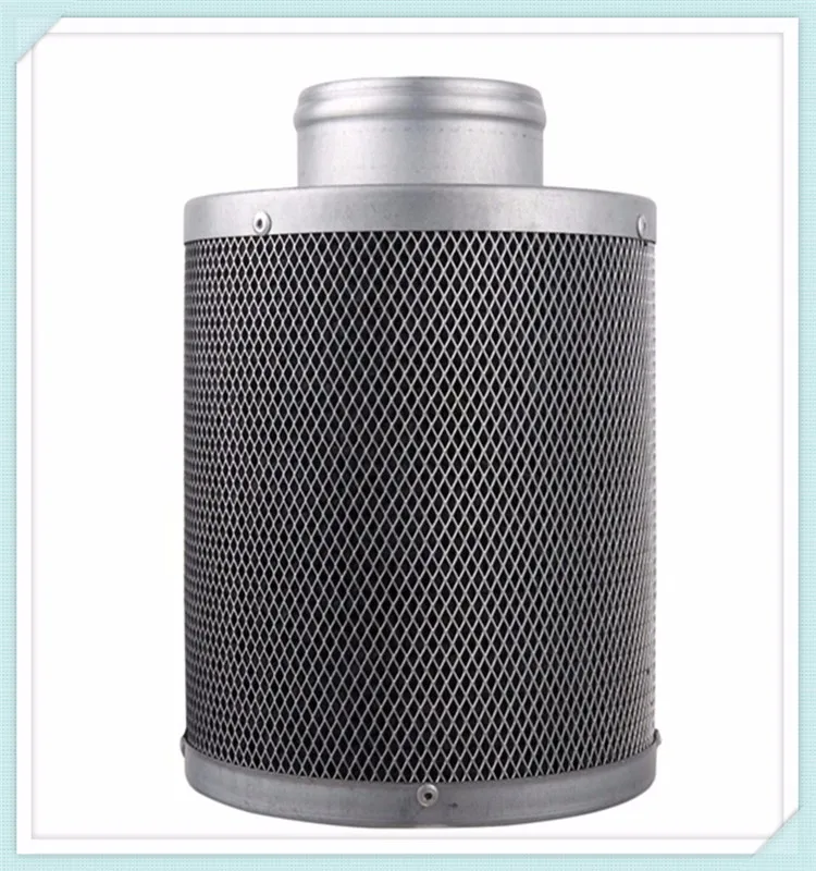 
Hydropoincs Activated Carbon Filter ,Manufacturer Hydroponic Grow Room Air Filter Carbon 