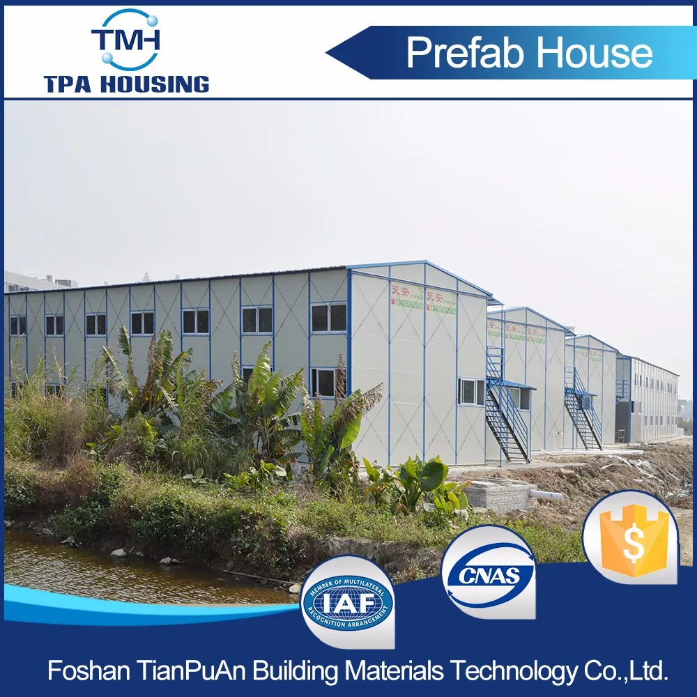 Умеренная Цена Нестандартная Конструкция Сборных Sip Дом