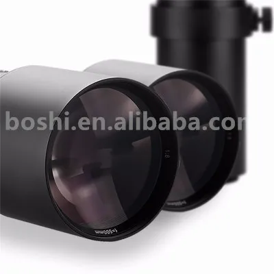 OEM/ODM 500mm f8-f32 manual long focus T - port single reflex telephoto camera lens for all SLR camera
