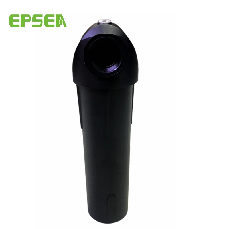 
main pipe comrpessed air system high efficiency air filter 