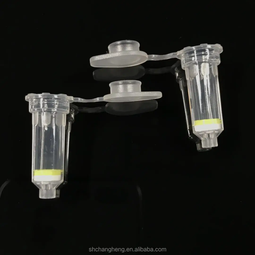 0.8ml dna spin column