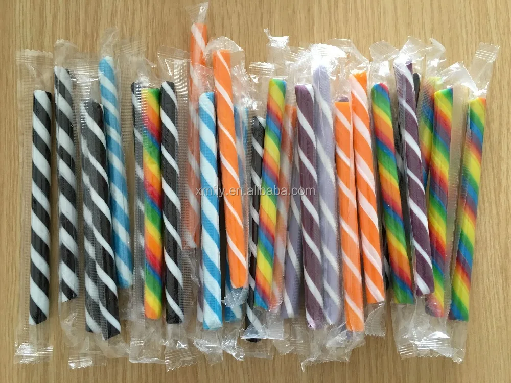 Трубка-ведро, упаковка на заказ, Рождественское украшение, трость для конфет