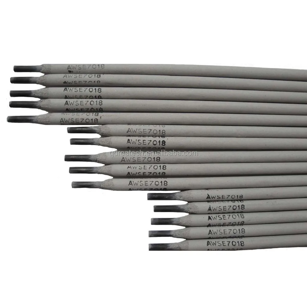 Easy Arc Welding Electrode Rod 7018