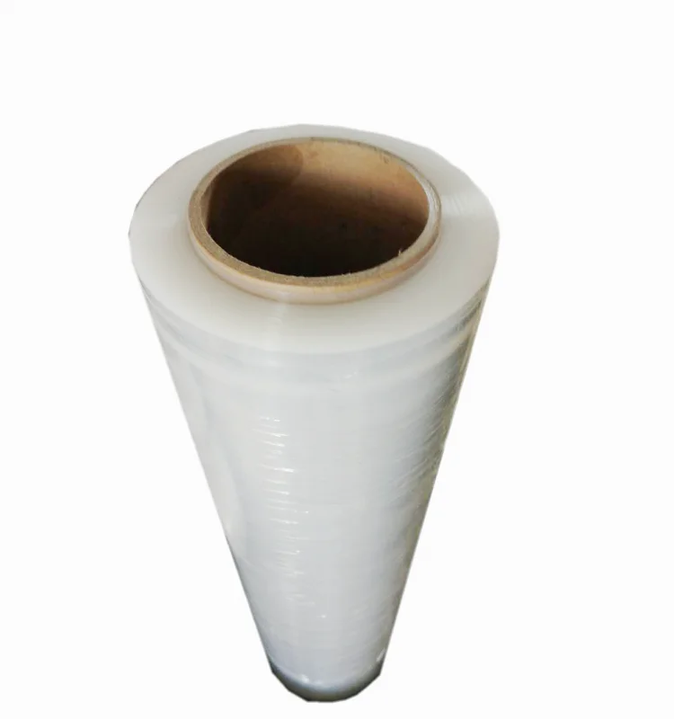 uv resistant plastic film stretch wrap