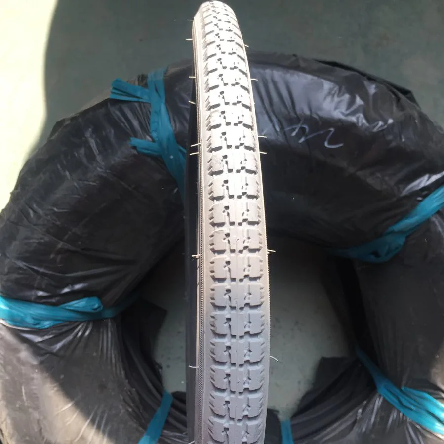 2019 High quality mountain bike Super Light Rubber Bicycle Tire 26 x1.95 road bike tyre