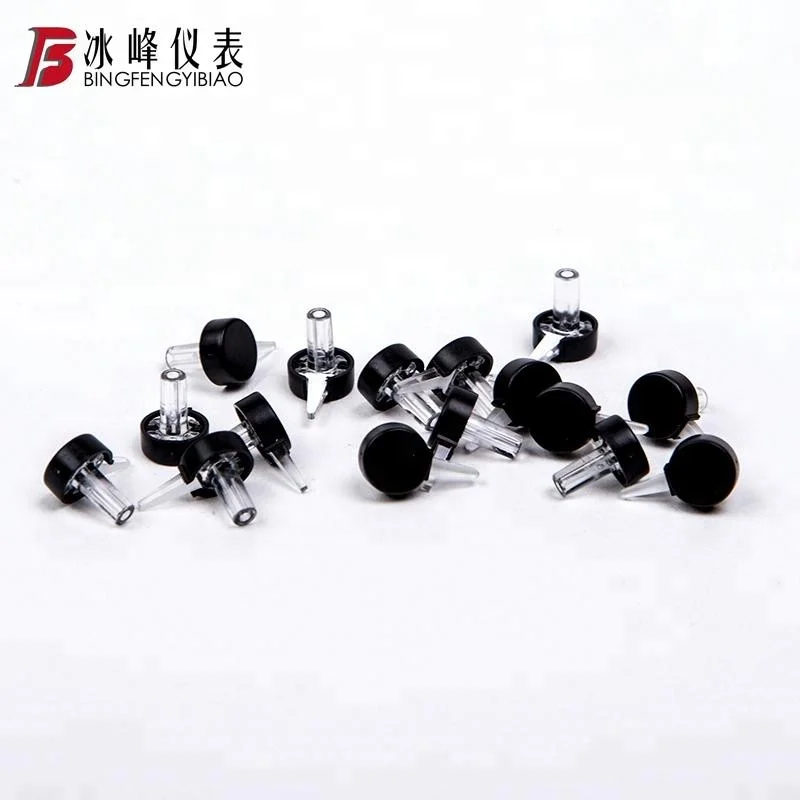 Auto Electrical Systems motorcycle speedometer pointer needle