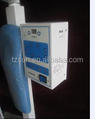 
Mobile digital xray unit diagnostic equipment price /dental clinic used X ray machine 