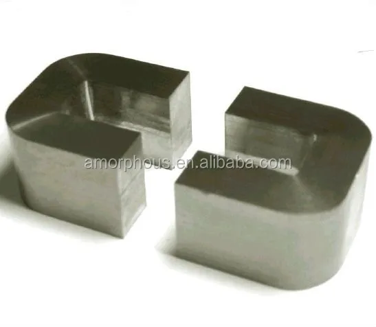 AMCC-800A Soft iron core amorphous cut transformer C core amcc-800A