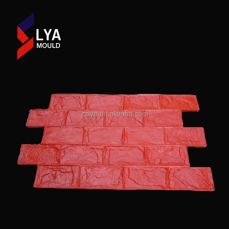 Пресс-формы для concreto estampado штамповки пресс-форм