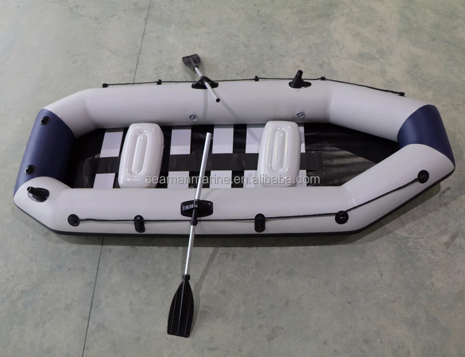 seawalker 3m inflatable boat rescue life raft fishing boat drifting boat