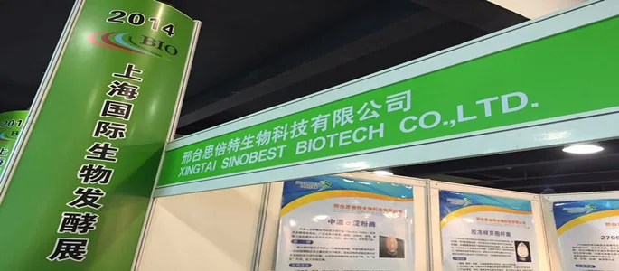 Probiotics Bacillus Subtilis for Animal Feed Additive/Aquaculture Water Treatment