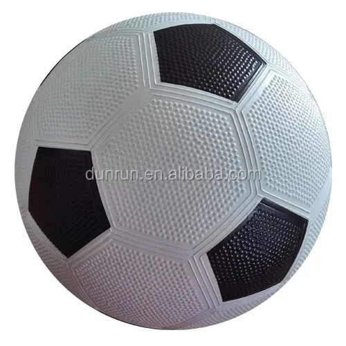 Professional Size 7# Competition Stitching Handball Rubber Training Football