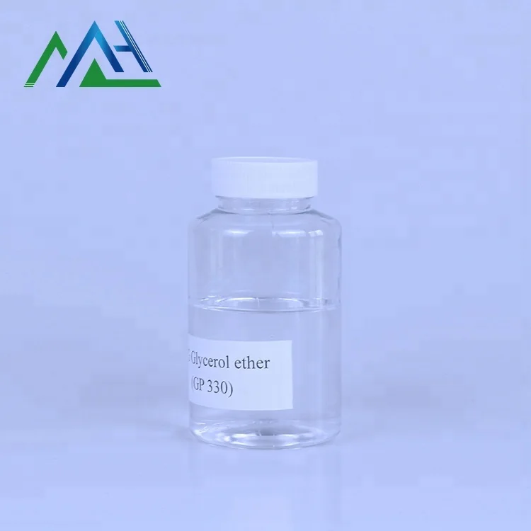 
Non-ionic Antifoaming Agent , PPG glycerol ether (GP 330) 