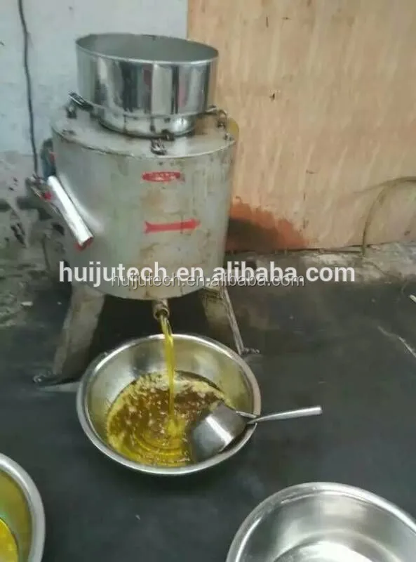 High efficiency 100kg/h cooking oil filter machine first-class edible oil purifier virgin coconut centrifuge oil filter machine
