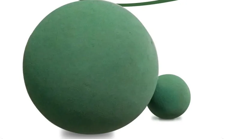 Wholesale Fresh Floral Foam Balls, Floral Foam Spheres
