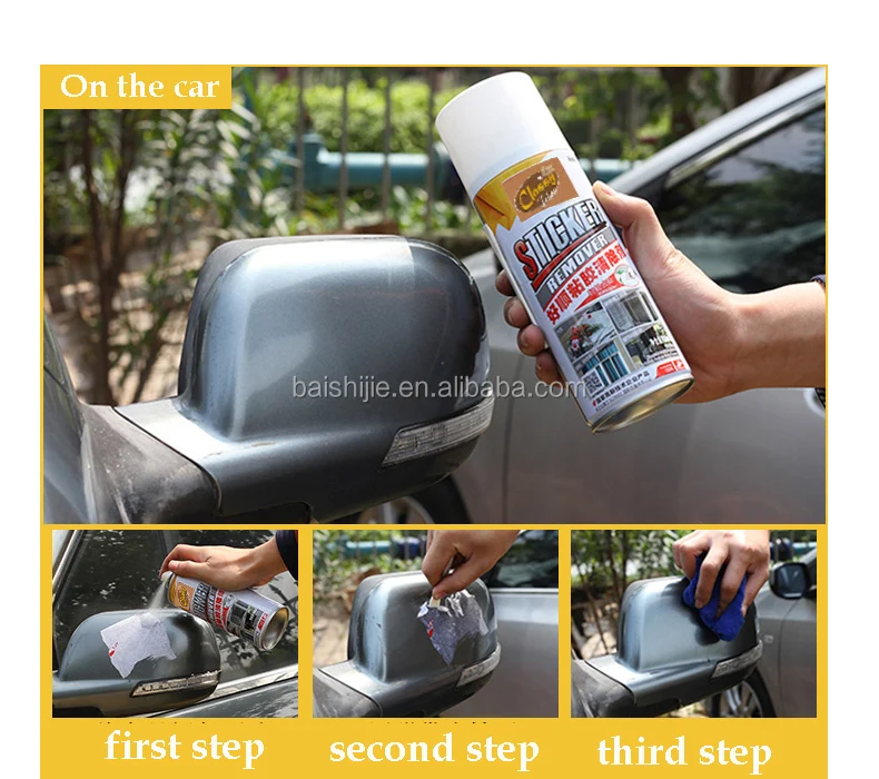 Sticker remover easy remove stickers
