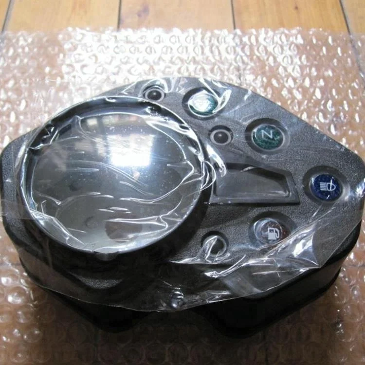 FURY 125 Motorcycle Speedometer MOTO Kilometer Motos gauge