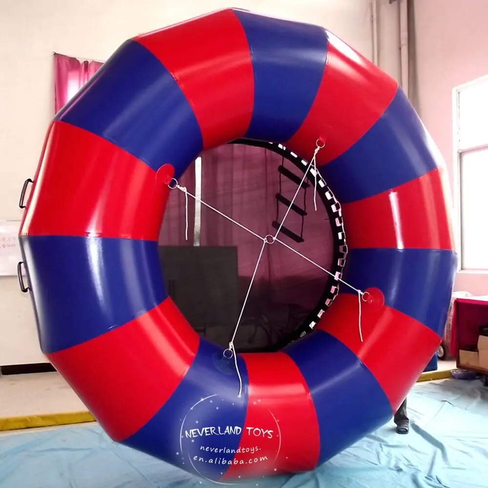 
Factory Price High Quality Outdoor Sea Air Bouncer Sport Jumping floating Water Inflatable Trampoline From China Factory Price High Quality Outdoor Sea Air Bouncer Sport Jumping floating Water Inflatable Trampoline From China