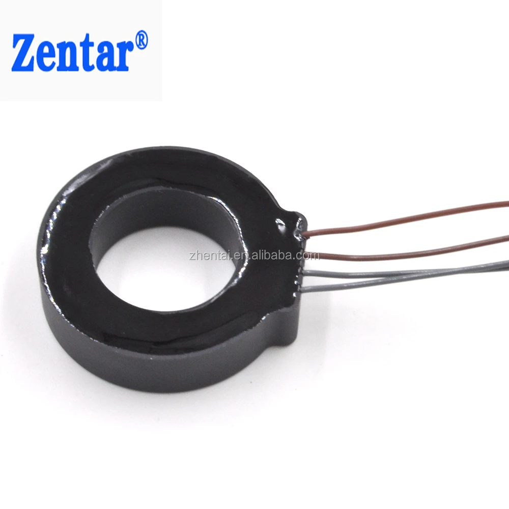 250A zero phase current transformer for electricity meter ZCT403