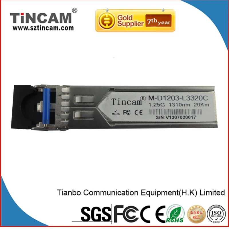 Epon ону sfp 120 км Cwdm приемопередатчик ethernet адаптер