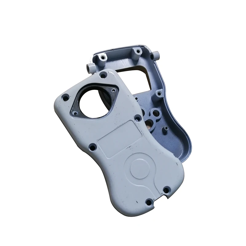 
Cast And Forged Custom Service Molded Precision Aluminium Die Casting Housing Parts 