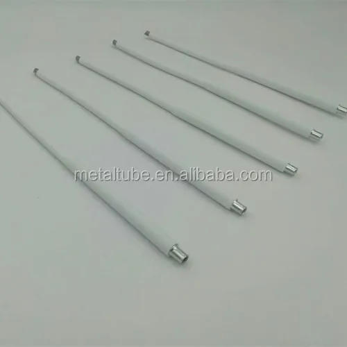 flexible gooseneck for headset microphone arm BAND