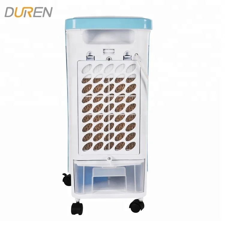 Noiseless without fan mini price room water air cooler