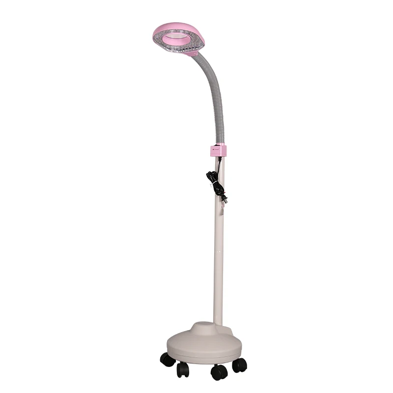 DT-518L beauty salon magnifying lamp LED