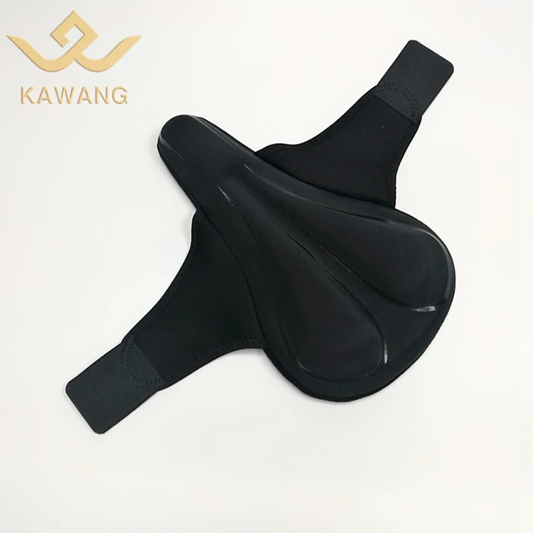 
Most comfortable nylon mountain bike saddle cover 