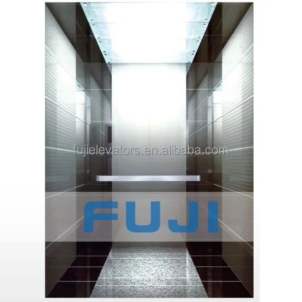  FUJI Высокое качество пассажирский Лифт
