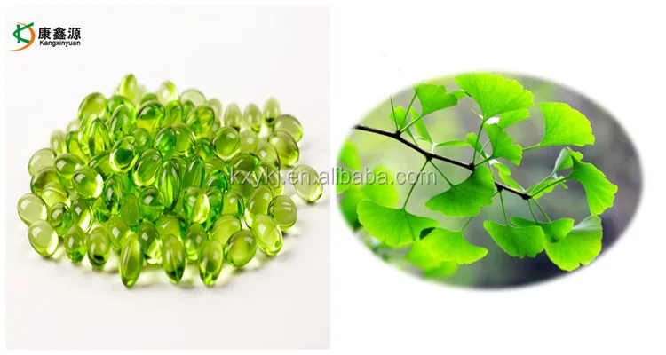 aloin 1000mg aloe vera oil plant extract oem soft capsules