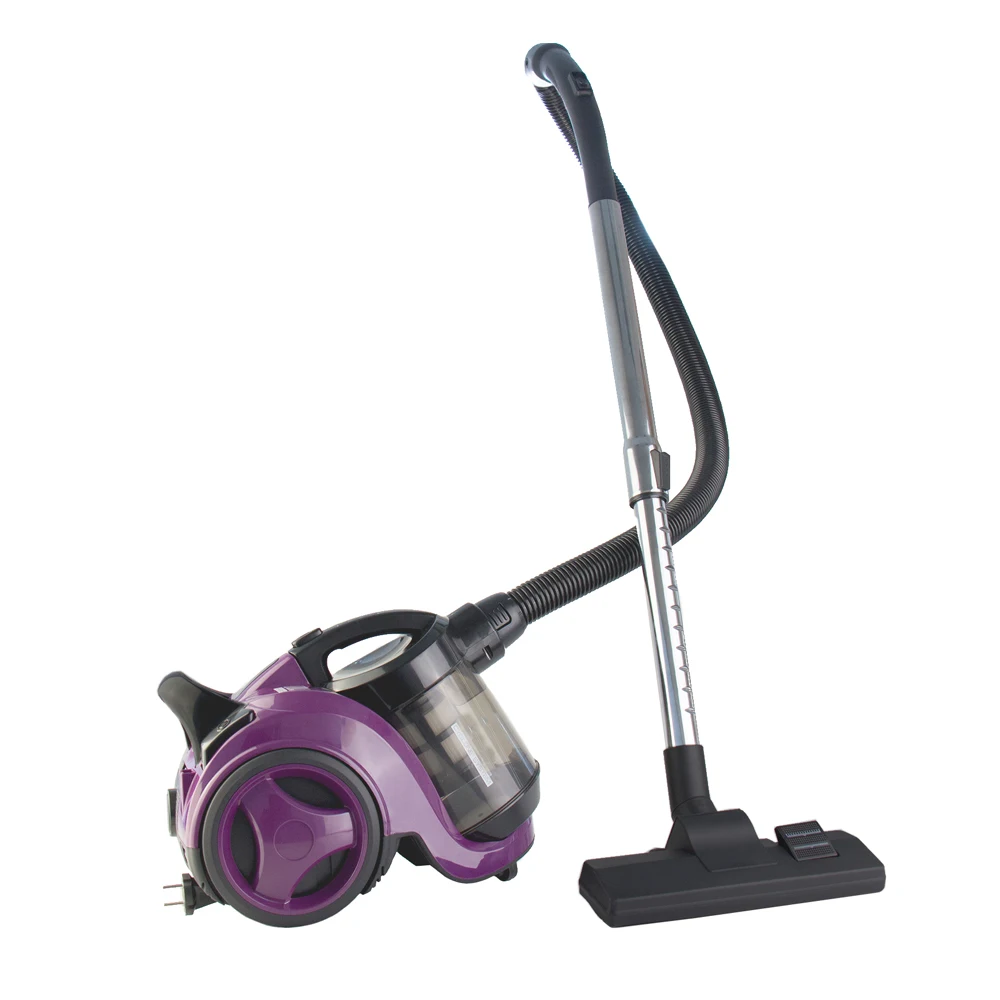 MOQ 500 шт. VC3-005 Hepa фильтр циклонная система 3л пылесос контейнер