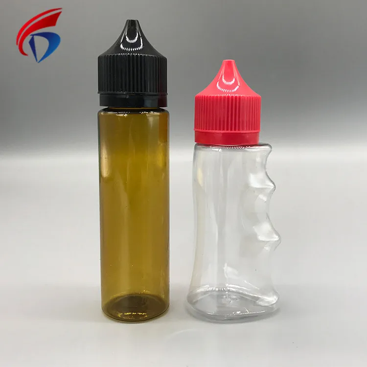 Интернет-магазины 60 мл пластик 10 мл ПЭТ флакон-капельница