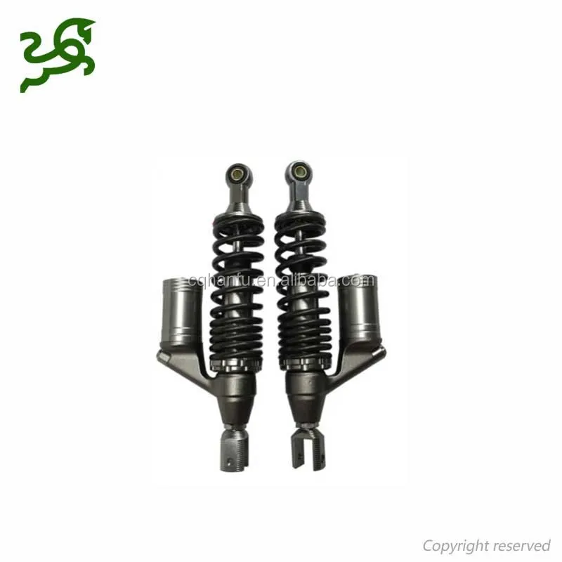 High Quality 320mm Motorcycle Shock Absorber For YZ125