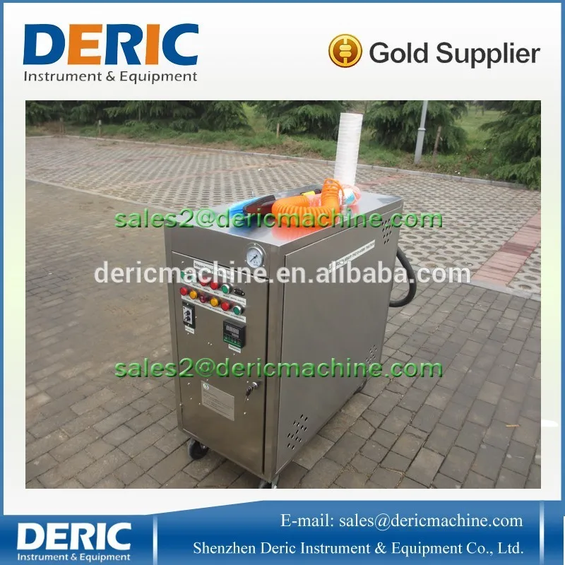 High - LPG auto steam cleaner on sale