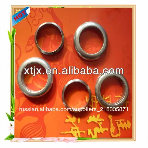Высокое качество меди прокладка медь одетые уплотнительное кольцо прокладка
