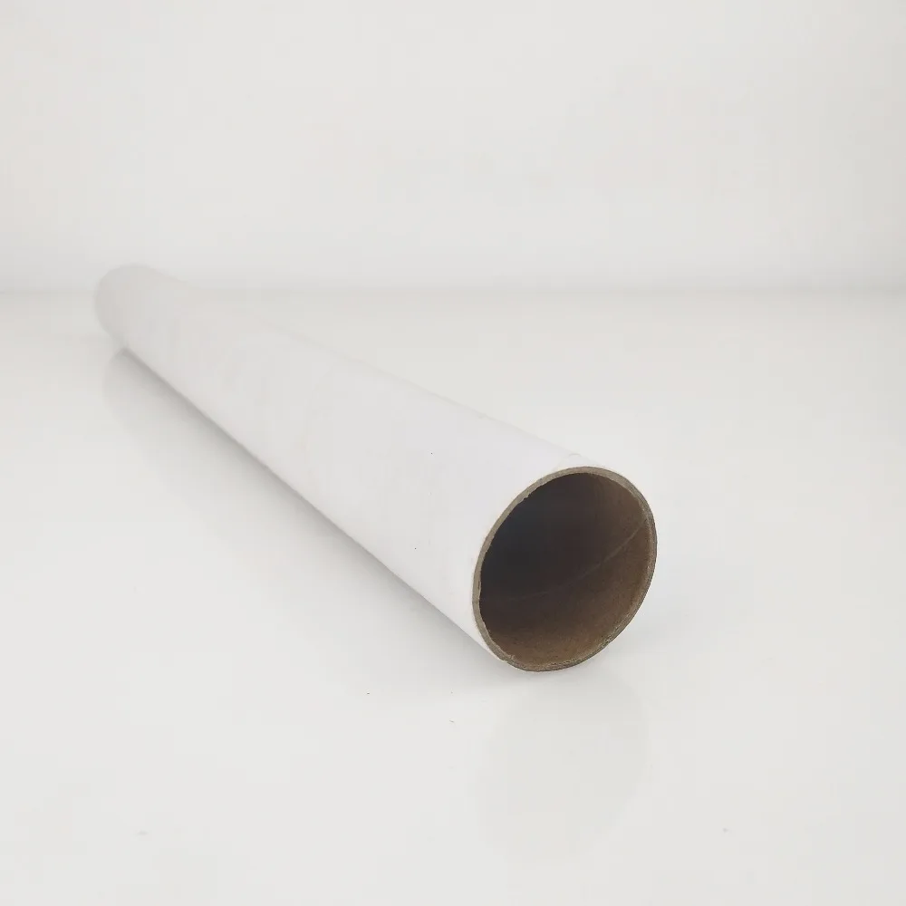 China manufacturer paper core tube for toilet with best quality and low price