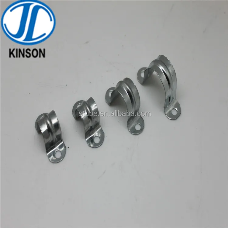 galvanized steel pipe clamp fittings joints