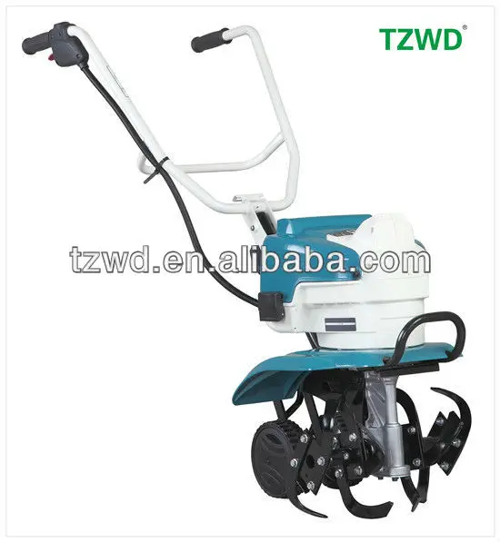 2014 Новый Электро Культиватор (BY-35)