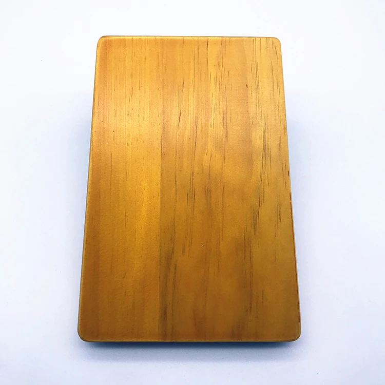 Музыкальный инструмент с логотипом под заказ, 17 клавиш, калимба, пианино с большим пальцем