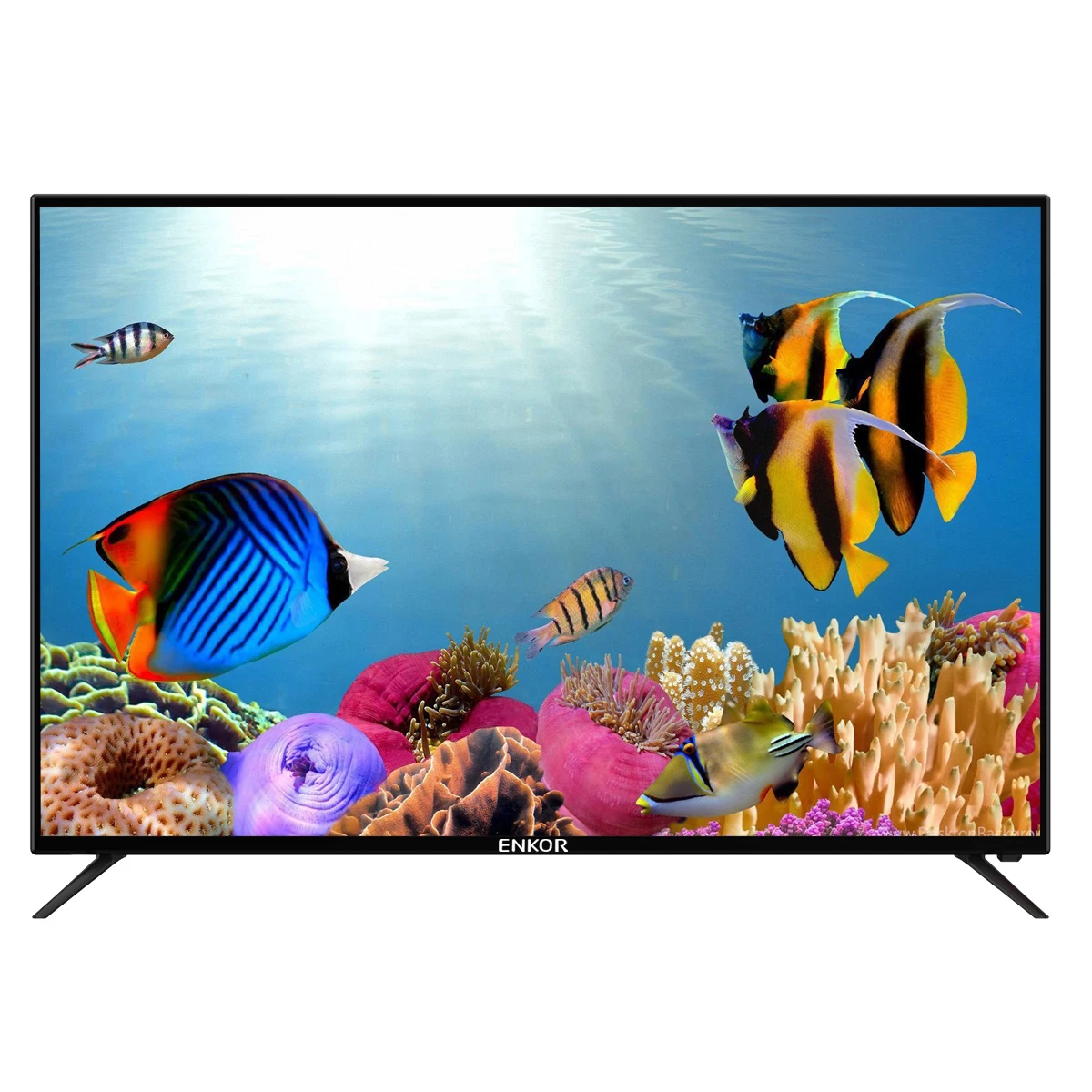 wholesale price flat screen televisores 4k smart 32 39 40 43 50 55 inch led tv