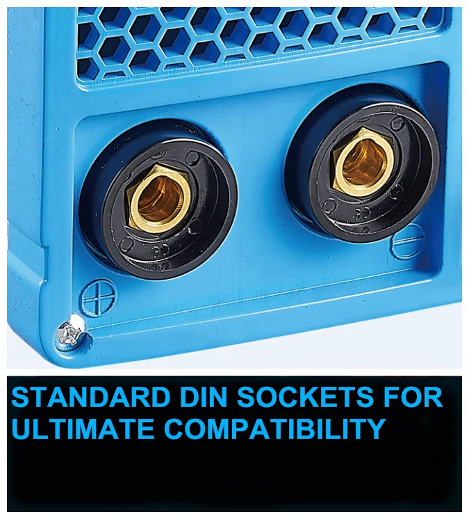 Rolwal Small Portable Mini IGBT Soldadora Inverter Stick MMA Arc Welding Inverter Machine Price List 140 amp 160 amp Arc Welders