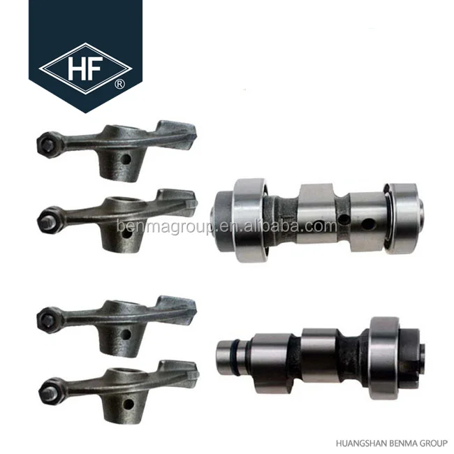 
YBR125 performance parts ybr125 motorcycle rocker arm 