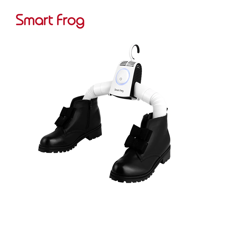 Smart Frog portable new design small electric Clothes Dryer