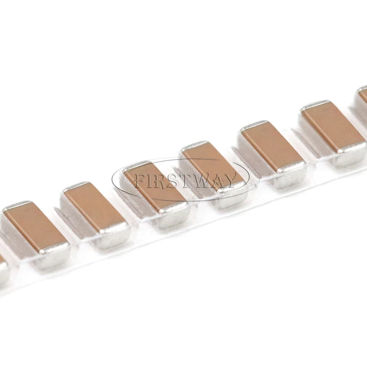High voltage ceramic capacitor 151J 4520 3000V npo 302R29N151JV3E C0G 1808 150pF 3KV