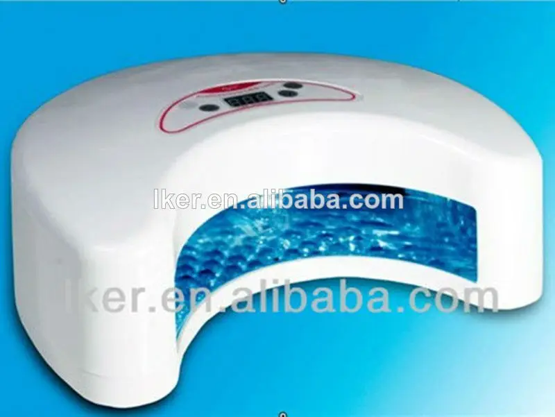 3- 47 ccfl привело уф лампы ногтей из китая поставщиком