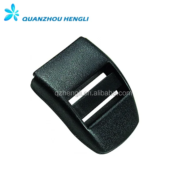 Plastic invisible stair ladder lock buckle (HL-G003)