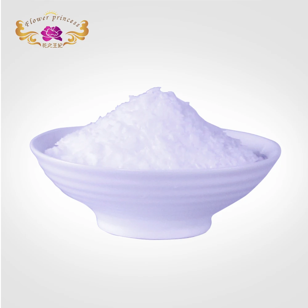 Cosmetic Grade Thickener Cetearyl Alcohol/Cetostearyl Alcohol/Cetyl Stearyl Alcohol